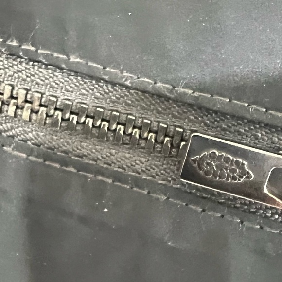 FREE PEOPLE: Night Ops Reflective H2OResistant Pant - Picture 13 of 15